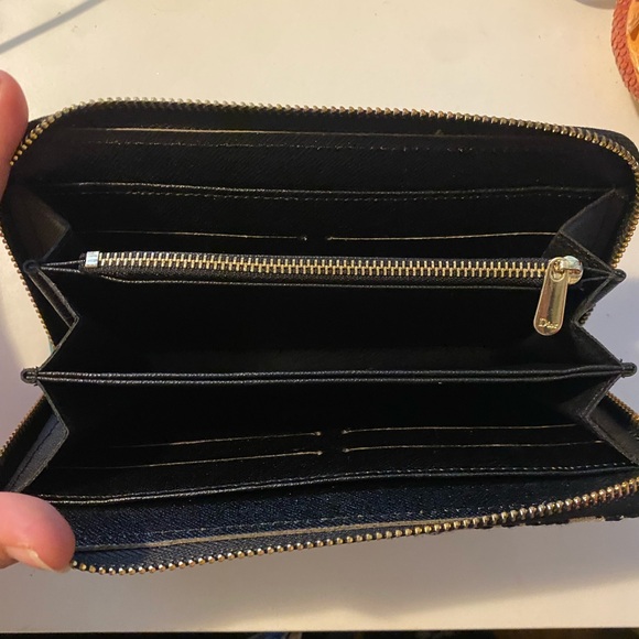 Dior wallet new never used no flaws - Picture 2 of 6